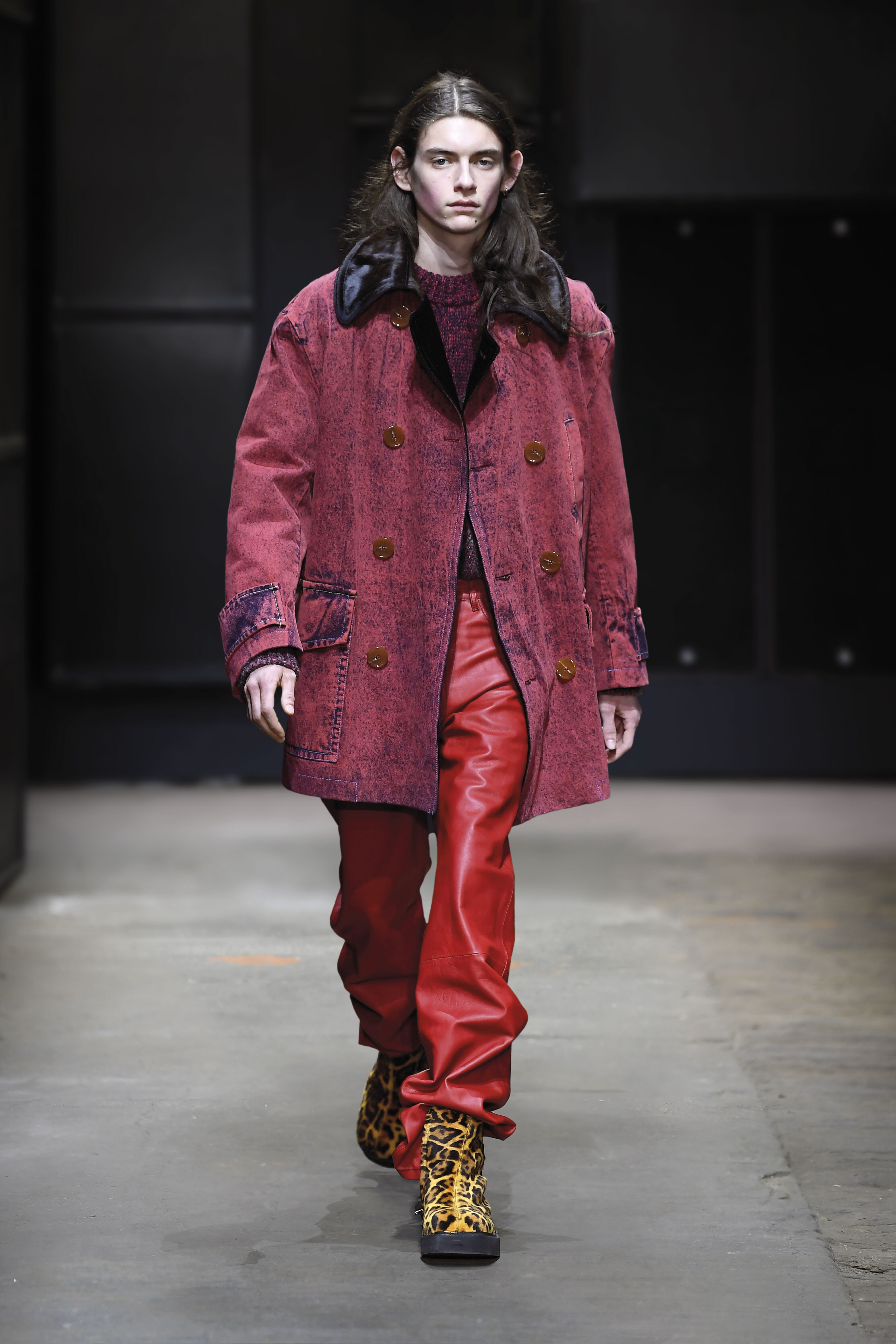 marni FW19 uomo